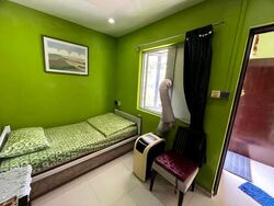 Jalan Bahagia (D12), Terrace #605965861